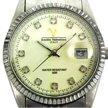 [專業模型] 石英錶 [TELUX 752001] 鐵力士 方形 時尚[超薄]錶[白色面]中性錶/軍錶[新品] 歷史價格詳細信息