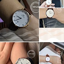 DW錶 現貨 全新正品 瑞典網紅錶 DW CLASSIC CORNWALL 40MM 尼龍錶帶款 西洋情人節特價中 歷史價格詳細信息