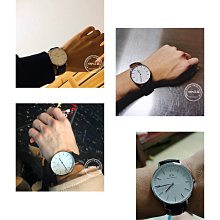 DW錶 現貨 全新正品 瑞典網紅錶 DW CLASSIC CORNWALL 40MM 尼龍錶帶款 西洋情人節特價中 歷史價格詳細信息