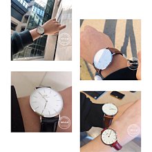 DW錶 現貨 全新正品 瑞典網紅錶 DW CLASSIC CORNWALL 40MM 尼龍錶帶款 西洋情人節特價中 歷史價格詳細信息