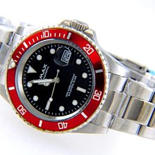 (六四三精品)大錶徑4.0公分.高級塑鋼錶帶.正反面鏤空.可見機芯運作.自動上鍊機械錶.黑 歷史價格詳細信息