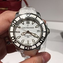 寶齊萊鱷魚錶帶訂製巧將手工錶帶Carl F Bucherer black crocodile watch strap 歷史價格詳細信息