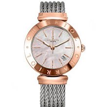 CHARRIOL 夏利豪 原廠項鍊盒 歷史價格詳細信息