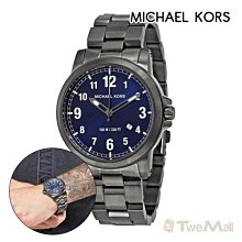 MICHAEL KORS 鐵牌MK字皮革拉鍊短夾(咖啡) 歷史價格詳細信息