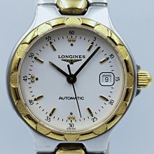 LONGINES浪琴 Conquest 征服者300米機械錶-藍/43mm L37784966 廠商直送 歷史價格詳細信息