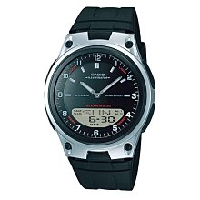 【CASIO 卡西歐】世界地圖設計造型概念潮流雙顯腕錶-香檳金/AEQ-110BW-9A 歷史價格詳細信息