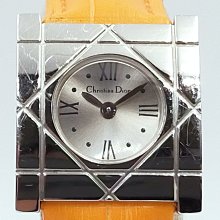 Christian Dior 迪奧 CD項鍊 水鑽 頸鍊 精品配件 時尚百搭 簡約 配件 單品 首飾 歷史價格詳細信息