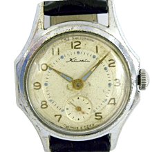 [專業模型] 機械錶 [Roberta di Camerino] 諾貝達 金自動錶[金色面+星+日期]時尚/商務/軍錶 歷史價格詳細信息