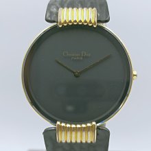 Christian Dior 經典款 LOGO 皮夾 ， 保證真品  超級特價便宜賣 歷史價格詳細信息