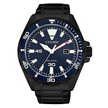 CITIZEN 星辰 台灣限定款光動能時尚腕錶/43.5mm/BM7457-82L 歷史價格詳細信息