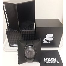 KARL LAGERFELD 卡爾 中式風格老佛爺圖案棉質短T恤.白 歷史價格詳細信息