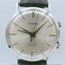尊皇錶，60年代瑞士名錶薄款尊皇錶Juvenia錶 歷史價格詳細信息