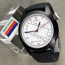 ((( 格列布 ))) 俄國戰機錶--- POLJOT - ( 自動上鍊 )   5- 5 歷史價格詳細信息
