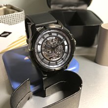 絕版 FOSSIL  ME3130 自動 手錶 腕錶  男錶 男士精品 男  機械錶 石英錶 可參考 發條 驅動 價格比較,價格查詢,歷史價格詳細信息
