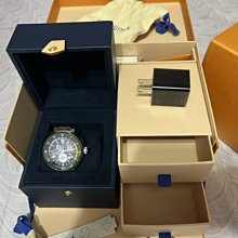 LV 手錶 原廠二手錶帶 14mm A170 歷史價格詳細信息