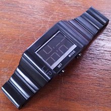 全新法國NAF NAF花版復古風DIFFA MORGAN JESSICA款毛呢及膝裙36號 歷史價格詳細信息