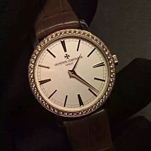 法國櫥窗vacheron constantin 江詩丹頓 81562206j-9175 歷史價格詳細信息