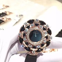 法國櫥窗bvlgari 寶格麗 assioma aap26bgg 紅金黑面 石英女錶 歷史價格詳細信息