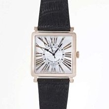 法國櫥窗法蘭克穆勒 1572 瑞士正品18k黃金鑽石女士表?石等級d-if 歷史價格詳細信息