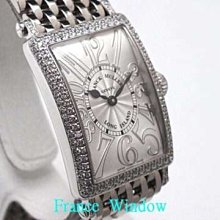 法國櫥窗法蘭克穆勒franckmulle瑞士正品手表男士 歷史價格詳細信息