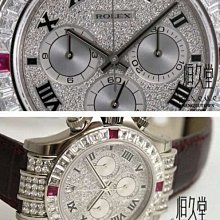 法國櫥窗rolex 鑽石男表18k金鑽石等級d-if 歷史價格詳細信息