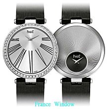 法國櫥窗伯爵piaget-18kwg-男士表鑽石等級d-if 歷史價格詳細信息