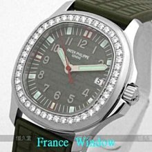 法國櫥窗patek philippe 百達翡麗 女表 4908101g-001 歷史價格詳細信息