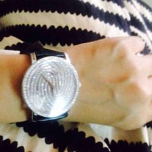 法國櫥窗伯爵piaget瑞士女性手表鑽石 12顆鑽 歷史價格詳細信息