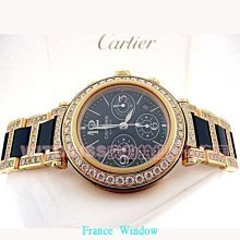 法國櫥窗cartier 鑽石藍氣球鑽石等級d-if 歷史價格詳細信息