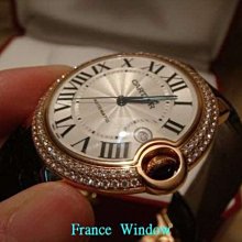 法國櫥窗cartier 鑽石藍氣球鑽石等級d-if 歷史價格詳細信息