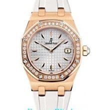 法國櫥窗愛彼ap皇家橡樹系列18k白金男表 歷史價格詳細信息