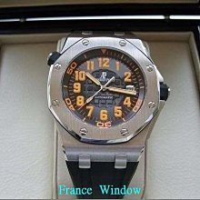 Audemars Piguet Millenary 千喜年全日曆白色貴金屬自動皮帶錶 歷史價格詳細信息