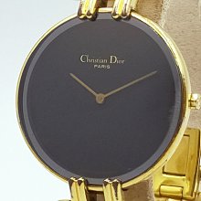 Christian Dior 經典款 LOGO 皮夾 ， 保證真品  超級特價便宜賣 歷史價格詳細信息