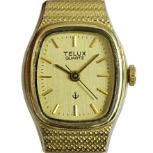 鐵力士TELUX女錶-舊貨新品-老貨未再測試(60年老店出清) 歷史價格詳細信息