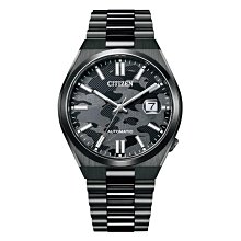 【CITIZEN】星辰 藍寶石鏡面 日期顯示 鈦金屬 機械男錶 NJ2180-89L 藍/銀 41mm 歷史價格詳細信息