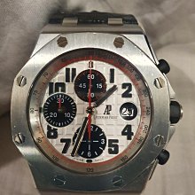 AP橡樹款禮盒套裝 四釘六釘錶殼 適用Apple Watch 雙色矽膠錶帶 s8/7/6/5/4/se 44 45mm 歷史價格詳細信息