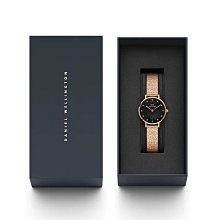 【時光鐘錶公司】Daniel Wellington DW00100148 40mm 黑色織紋帶腕錶 DW錶 歷史價格詳細信息