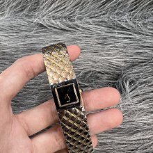 CHANEL MATELASEE 2.55 黑皮帶 菱格 方面 女錶 石英錶 歷史價格詳細信息