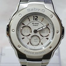 卡西歐 CASIO / MSG-C100-2A / BABY-G系列 [ 官方直營 ] 歷史價格詳細信息