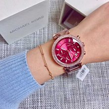 Michael Kors 全新未使用 買來後覺得太小 歷史價格詳細信息