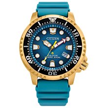 CITIZEN BN0162-02X《PROMASTER光動能潛水錶》44mm/防水200米/藍金【第一鐘錶】 歷史價格詳細信息