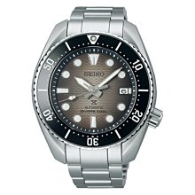 《SEIKO》精工 Prospex 陶瓷圈 SPB325J1 膠錶帶 PADI潛水錶 機械男錶 黑 45mm 歷史價格詳細信息