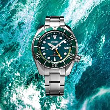 SEIKO 精工PROSPEX  SUMO 太陽能 GMT 200米防水潛水錶(5K65-0AA0G/SFK003J1)45mm 歷史價格詳細信息