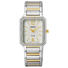 SEIKO 精工 / 方形復古 數字刻度 滑動式秒針 貪睡鬧鈴 燈光 靜音鬧鐘 - 白x紅 ＃QHE195R 歷史價格詳細信息