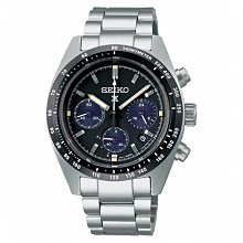 SEIKO 精工 Prospex 熊貓太陽能三眼計時男錶-棕x銀/39mmV192-0AF0Y(SSC817P1) 歷史價格詳細信息