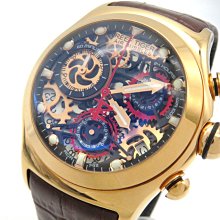 【精品廉售/手錶】瑞典潮牌Picto 極簡風 石英女腕錶/真皮錶帶*防水*43342-4512MG*很新/美品*瑞典精品 歷史價格詳細信息