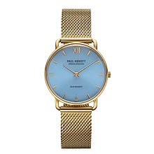 PH PAUL HEWITT Sailor米蘭編織不繡鋼手錶 黑色 PH-SA-B-BSR-4S 39mm 廠商直送 歷史價格詳細信息