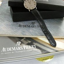 愛彼Audemars Piguet錶節 歷史價格詳細信息