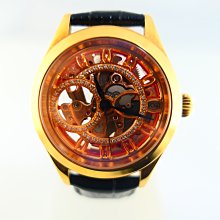 HOGA皇家黑貝鑽機械女錶 歷史價格詳細信息