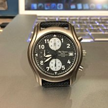 Alto Verova Italy 義大利精品錶 三眼計時錶 已保養 orient citizen longines omega rado seiko 價格比較,價格查詢,歷史價格詳細信息